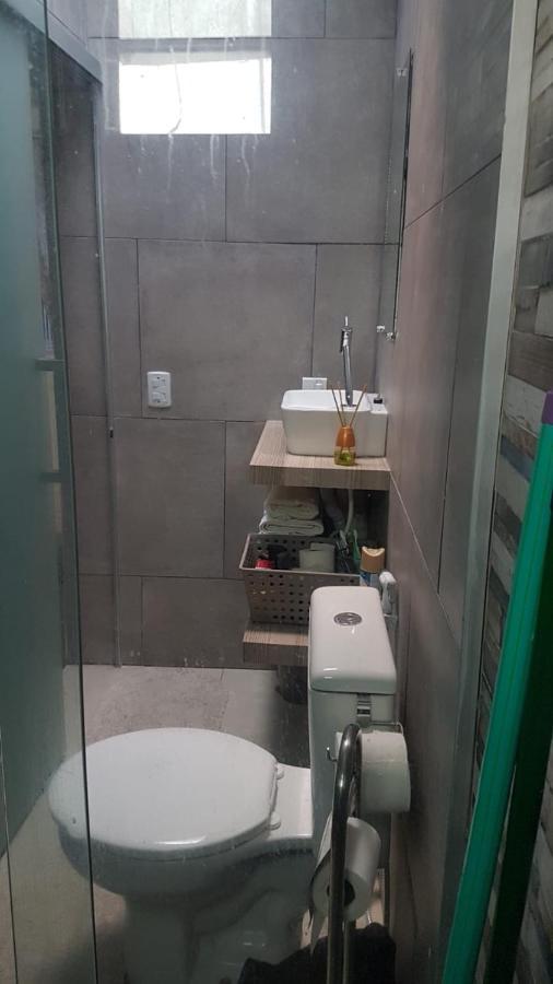 Guest Apartment Paulo Recife Esterno foto